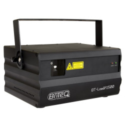 BT-LASER1500 RGB