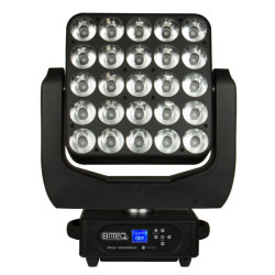 BEAM WIZARD5x5