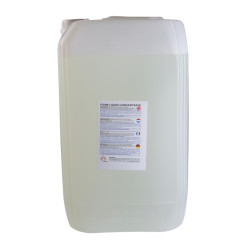 BT-FOAMLIQ25 (concentrate) BT-FOAMLIQ25 (concentrate)