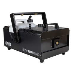 BT-FOG3300 BT-FOG3300