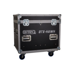 CASE for 2x BTX-HAWK