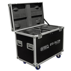 CASE FOR 2x BTX-FALCON