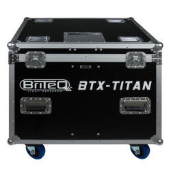 CASE FOR 2x BTX-TITAN