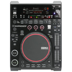CDX6 CDX6