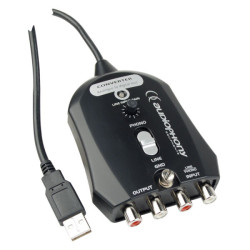 CONVERTER CONVERTER