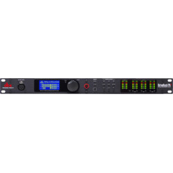 DriveRack PA2