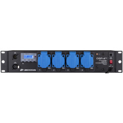 DSP-4 Mk2 \/G DSP-4 Mk2 \/G
