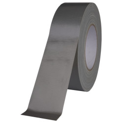 GAFFER TAPE STD 50 GREY GAFFER TAPE STD 50 GREY