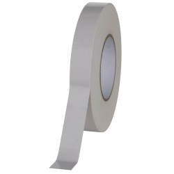 GAFFER TAPE STD 25 WHITE GAFFER TAPE STD 25 WHITE