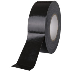 GAFFER TAPE STD 50 BLACK GAFFER TAPE STD 50 BLACK