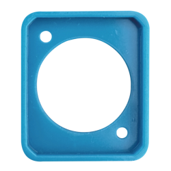 Blue Seal for SO2DF Chassis Blue Seal for SO2DF Chassis