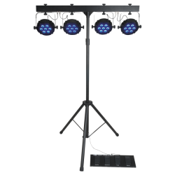 Compact Power Light Set MKII Compact Power Light Set MKII