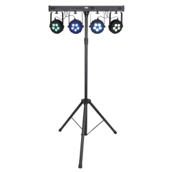 Compact Power Light Set 4 Compact Power Light Set 4