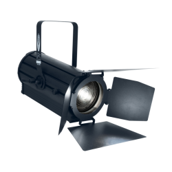 ACT Fresnel 150 WW Compact 150 W Warm White Theatre LED Fresnel