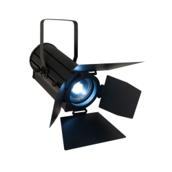 ACT Fresnel 150 RGBAL Compact 150 W RGBAL Theatre LED Fresnel