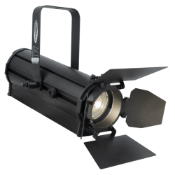 ACT Fresnel 50 RGBAL Compact 50 W RGBAL Theatre LED Fresnel