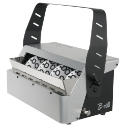 B-200 High Output Bubble Machine DMX High Power Bubble Machine