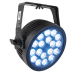 Compact Par 18 Q4 Black Compact Par 18 Q4 Black