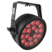 Compact Par 18 Q4 Black Compact Par 18 Q4 Black