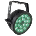 Compact Par 18 Q4 Black Compact Par 18 Q4 Black