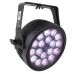 Compact Par 18 Q4 Black Compact Par 18 Q4 Black