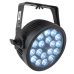 Compact Par 18 Q4 Black Compact Par 18 Q4 Black
