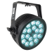 Compact Par 18 Q4 Black Compact Par 18 Q4 Black