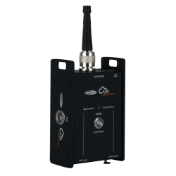 AirDrive 2.4 Pocket 5-pin XLR DMX transceiver AirDrive 2.4 Pocket 5-pin XLR DMX transceiver