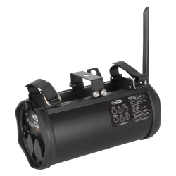 AirDrive 2.4 IP 3-pin XLR DMX transceiver AirDrive 2.4 IP 3-pin XLR DMX transceiver