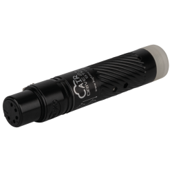 Airdrive 2.4 Stick Wireless DMX receiver - 5P XLR Airdrive 2.4 Stick Wireless DMX receiver - 5P XLR