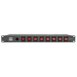 DJSwitch 8 DJSwitch 8