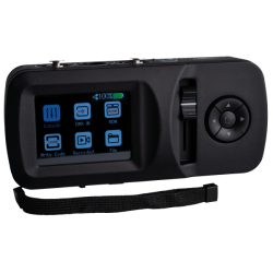 Assistant CRMX W-DMX, DMX, RDM and Art-Net tester Assistant CRMX W-DMX, DMX, RDM and Art-Net tester