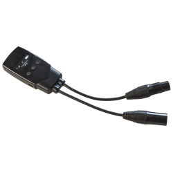 MoonLite² CRMX transceiver