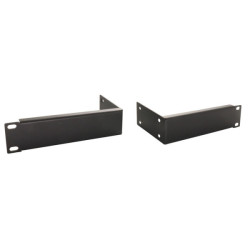 Aurora/Luna Rack Mount For LumenRadio Aurora/Luna