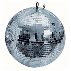 Mirror Ball 1.500mm Mirror Ball 1.500mm