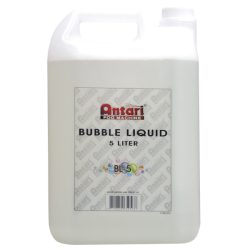 BL-5 - Bubble Liquid 5 litre - ready to use
