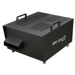 DNG-100 Fogcooler Converts normal fog to a cloud of white fog
