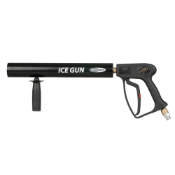 FX Ice Gun CO₂ Shooter FX Ice Gun CO₂ Shooter