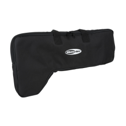 Bag for Showtec FX Ice Gun Sturdy cordura fabric Bag for Showtec FX Ice Gun Sturdy cordura fabric