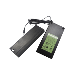 12 V DC Power Adaptor with Dummy Battery For Antari MB-1