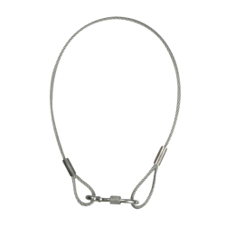 Safety Cable 4 mm Safety Cable 4 mm