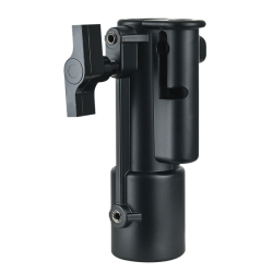 Adapter 35 mm For Spigot Mounting Adapter 35 mm For Spigot Mounting