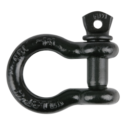 Chain Shackle, Shoulder Bolt 2.000kg