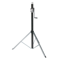 Basic 2800 Wind up stand 80 kg Basic 2800 Wind up stand 80 kg