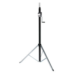 Basic 3800 Wind up stand 80 kg Basic 3800 Wind up stand 80 kg