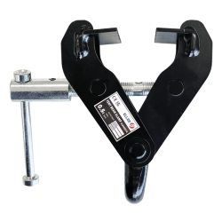 BC Tent Clamp 0.5 Ton - 60-105 mm