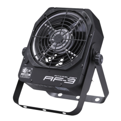 AF-3E DMX Effect Fan