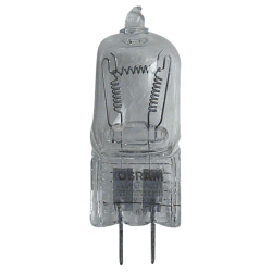 GX6.35 Osram 120 V 300 W