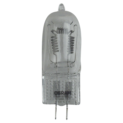 GX6.35 Osram 230 V 1000 W