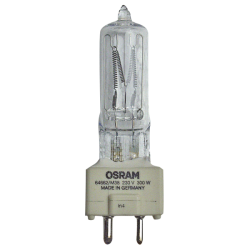 GY9.5 Osram 240 V 300 W